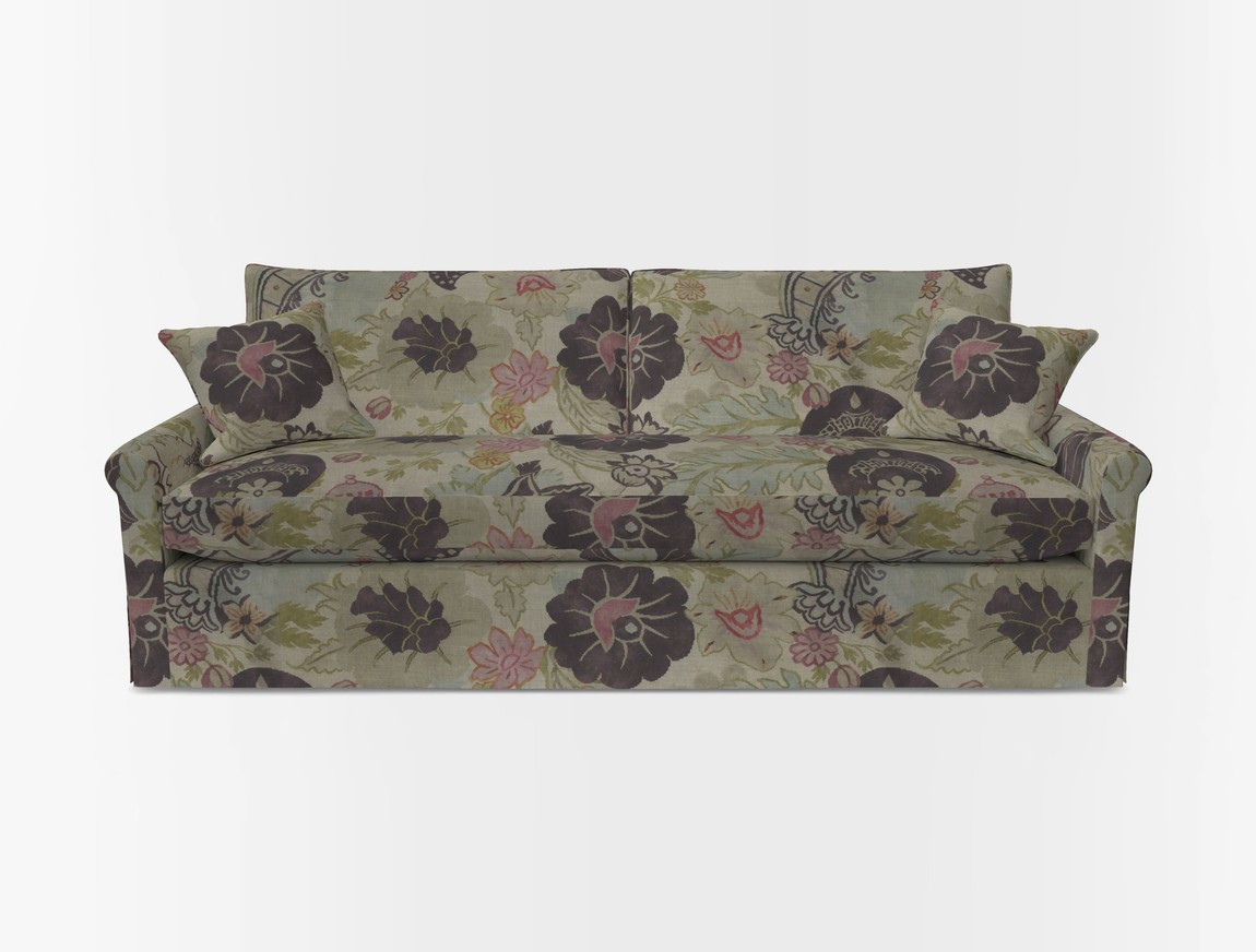 4 Seater Sofas