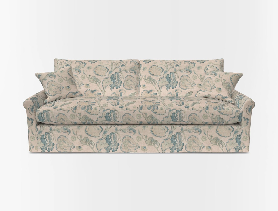 4 Seater Sofas
