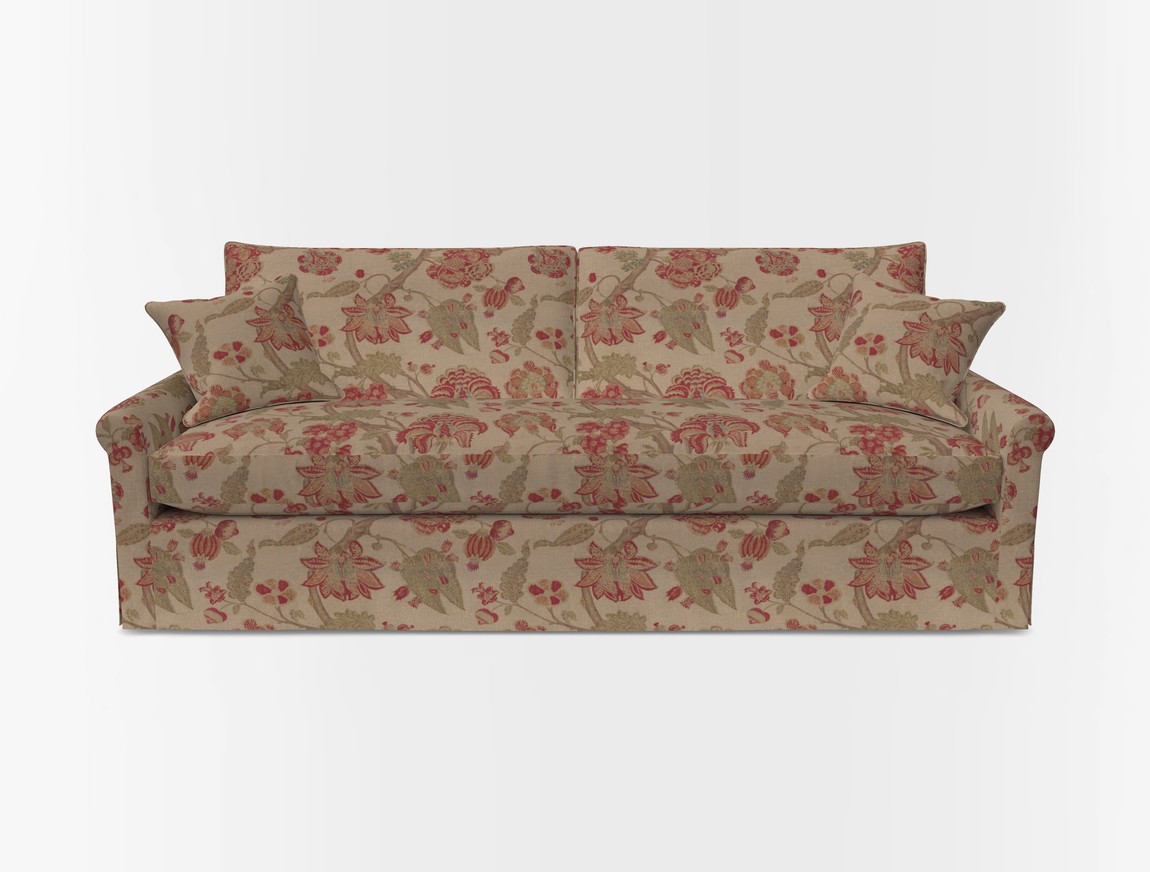 4 Seater Sofas
