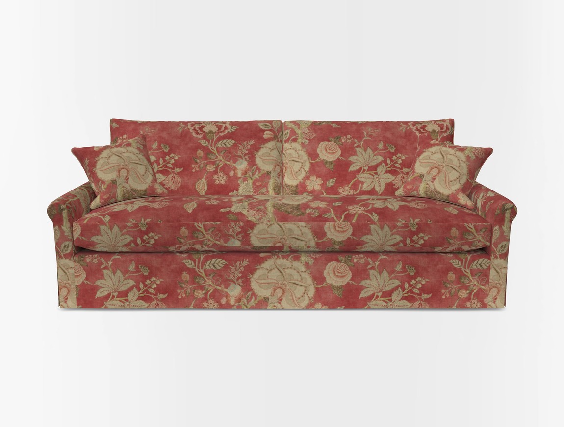4 Seater Sofas