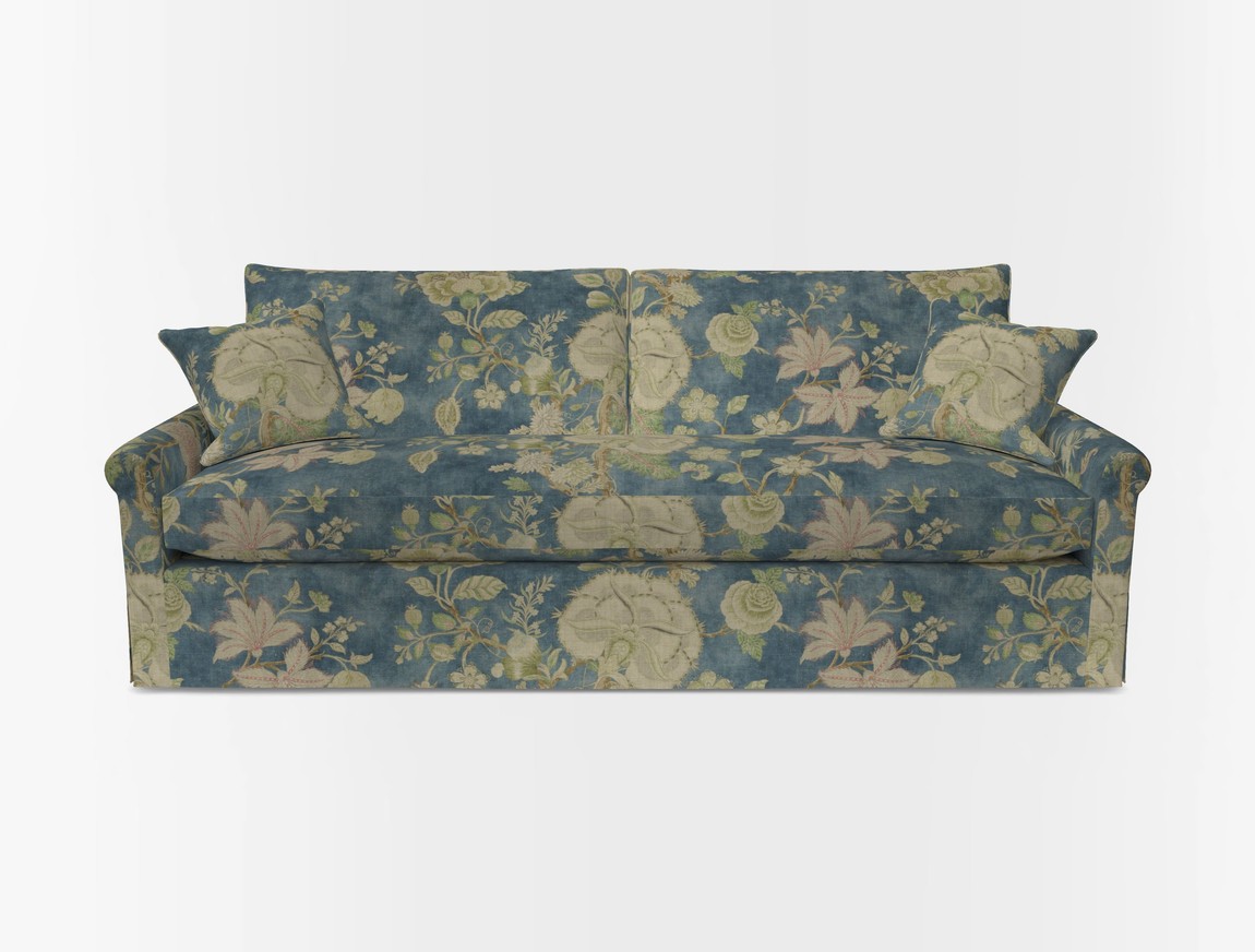 4 Seater Sofas