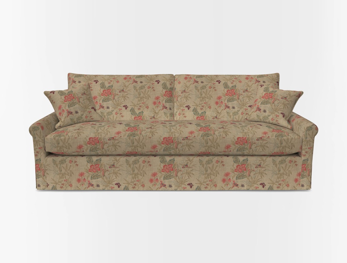 4 Seater Sofas
