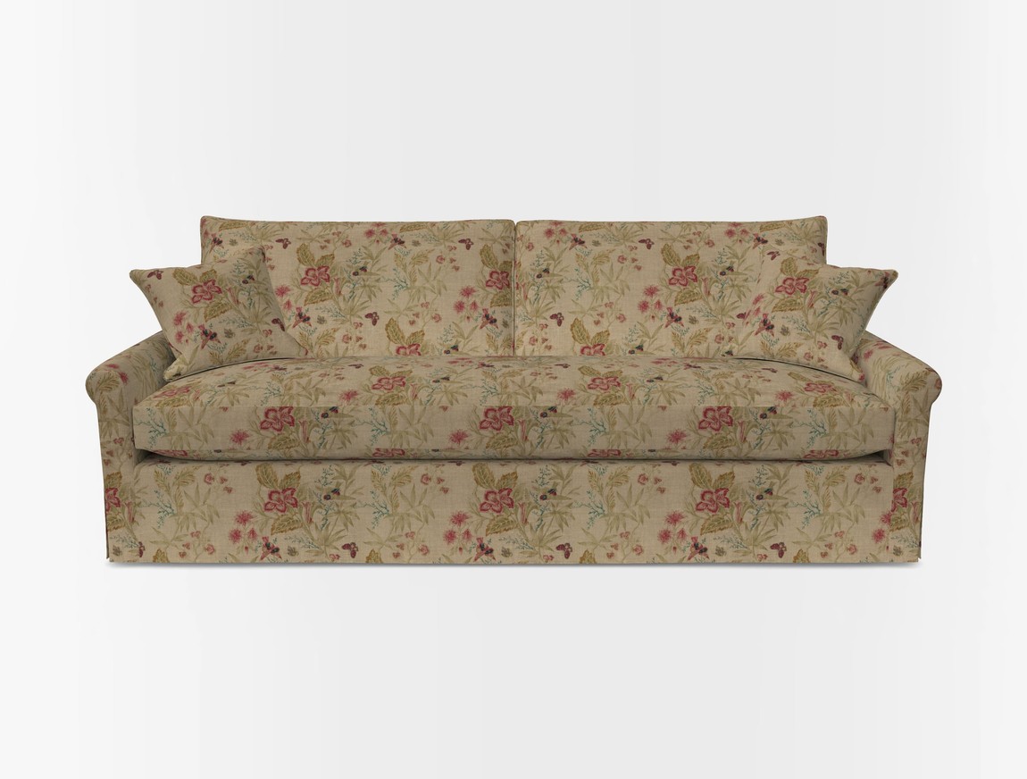 4 Seater Sofas