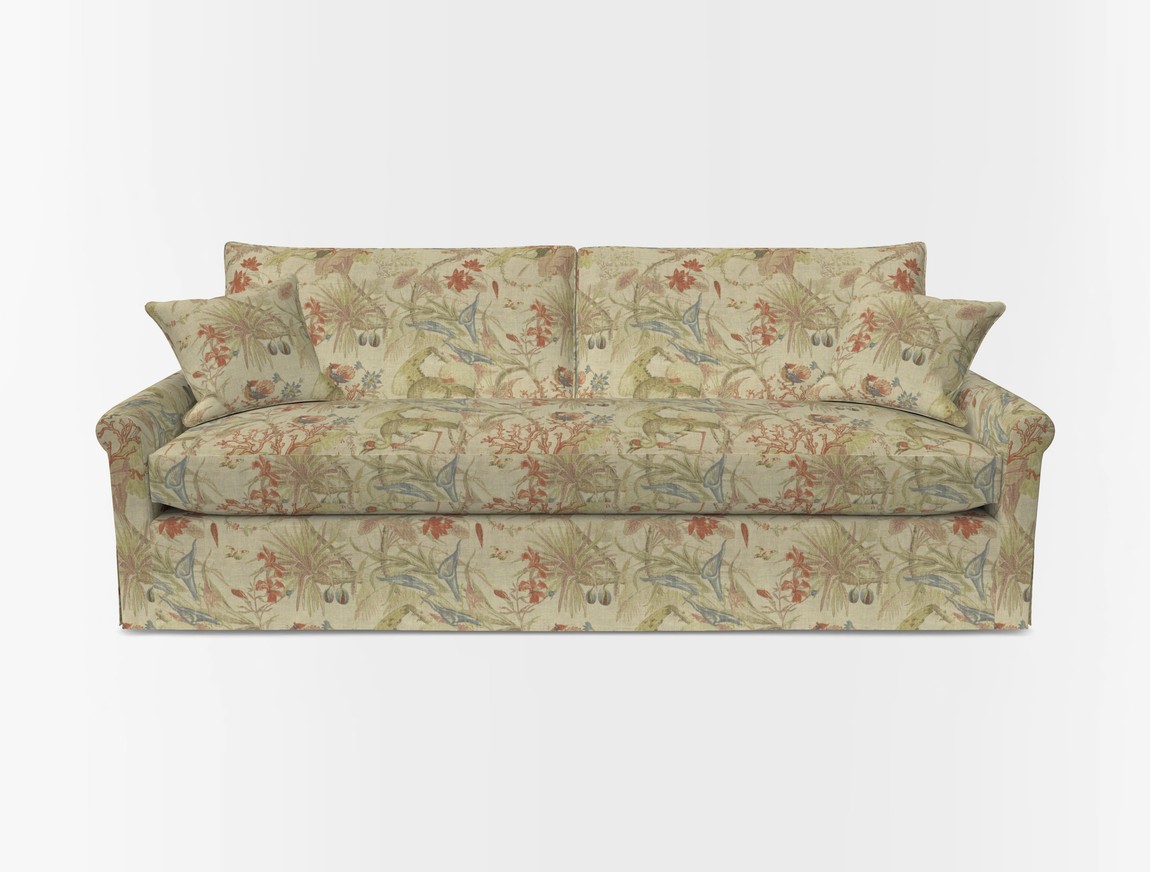 Bespoke 4 Seater Sofas