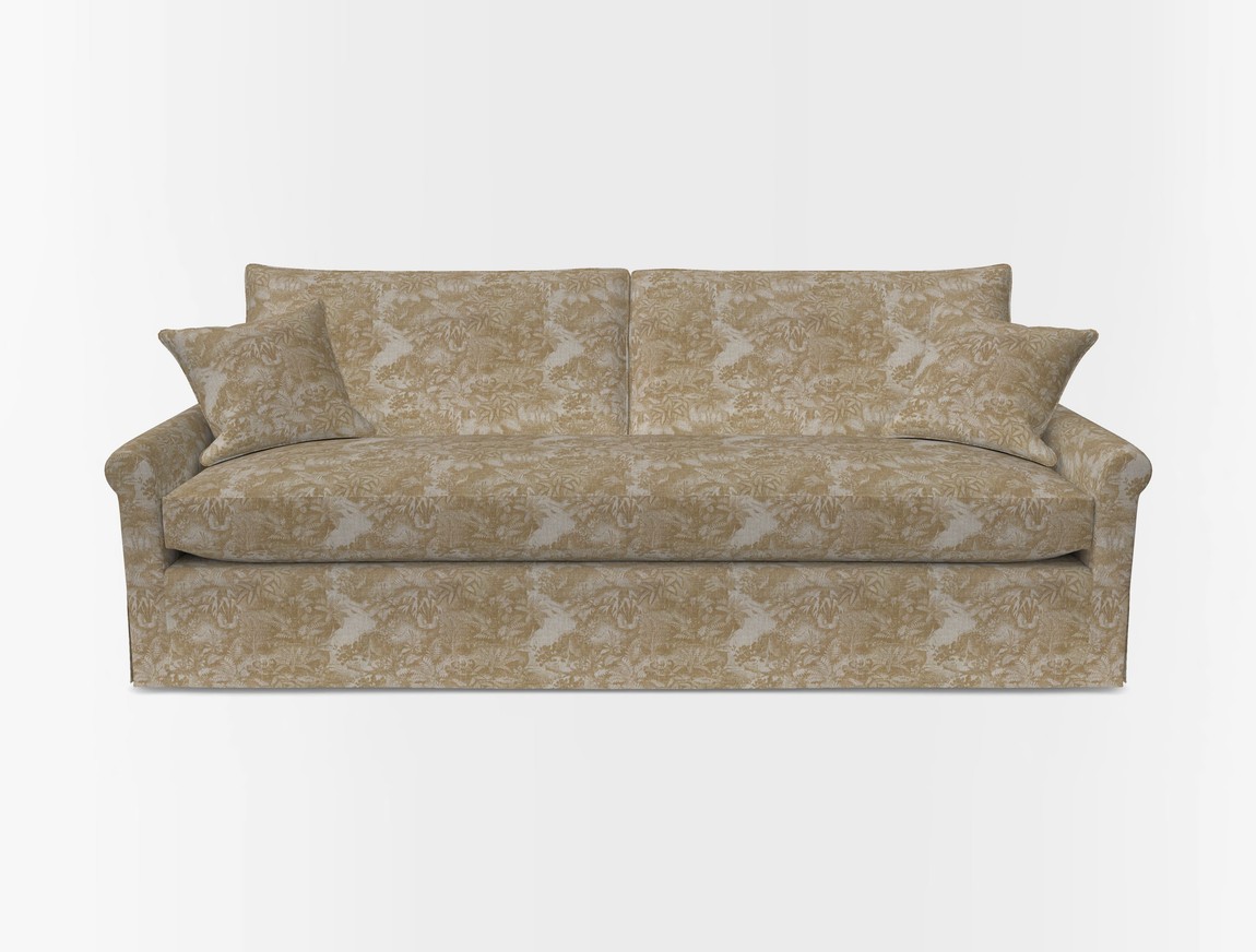 4 Seater Sofas