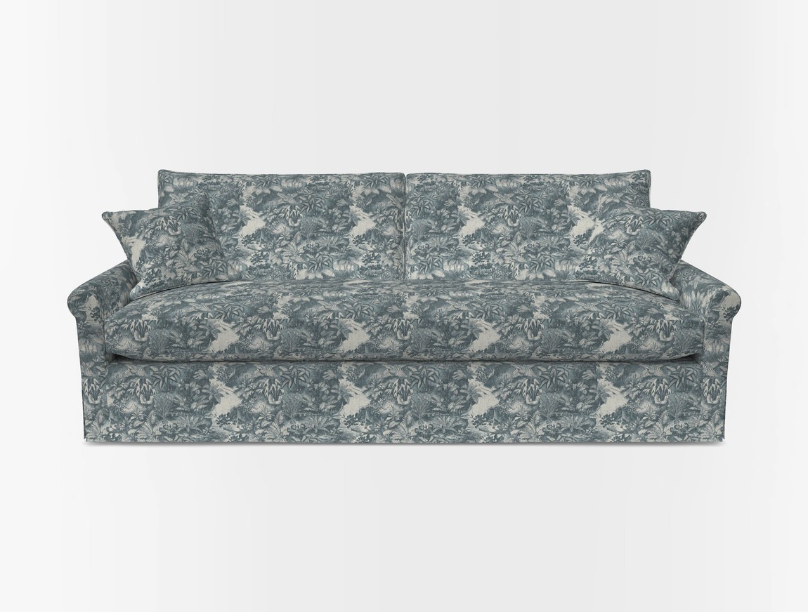 4 Seater Sofas