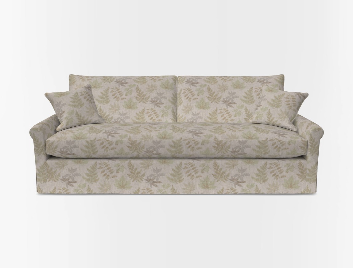 4 Seater Sofas