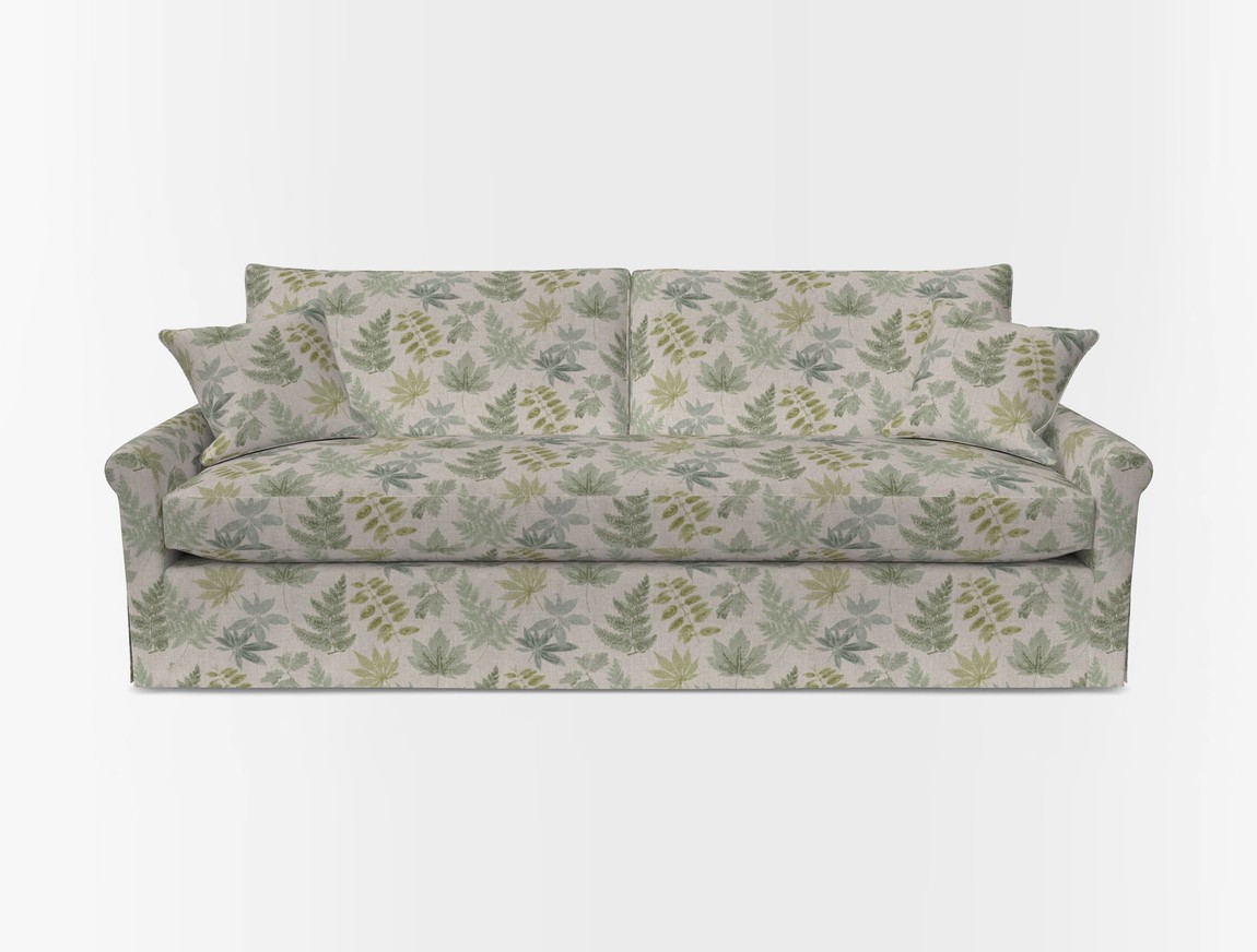 4 Seater Sofas