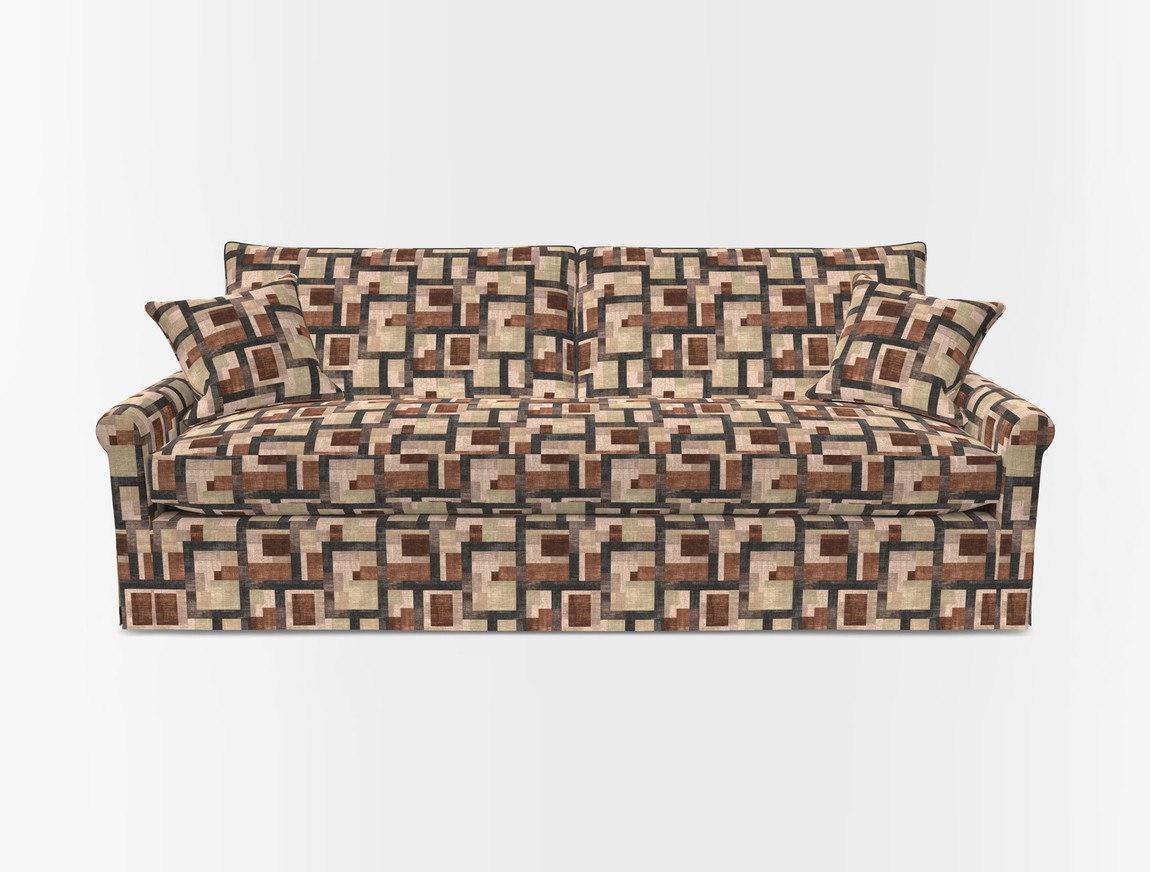 Bespoke 4 Seater Sofas
