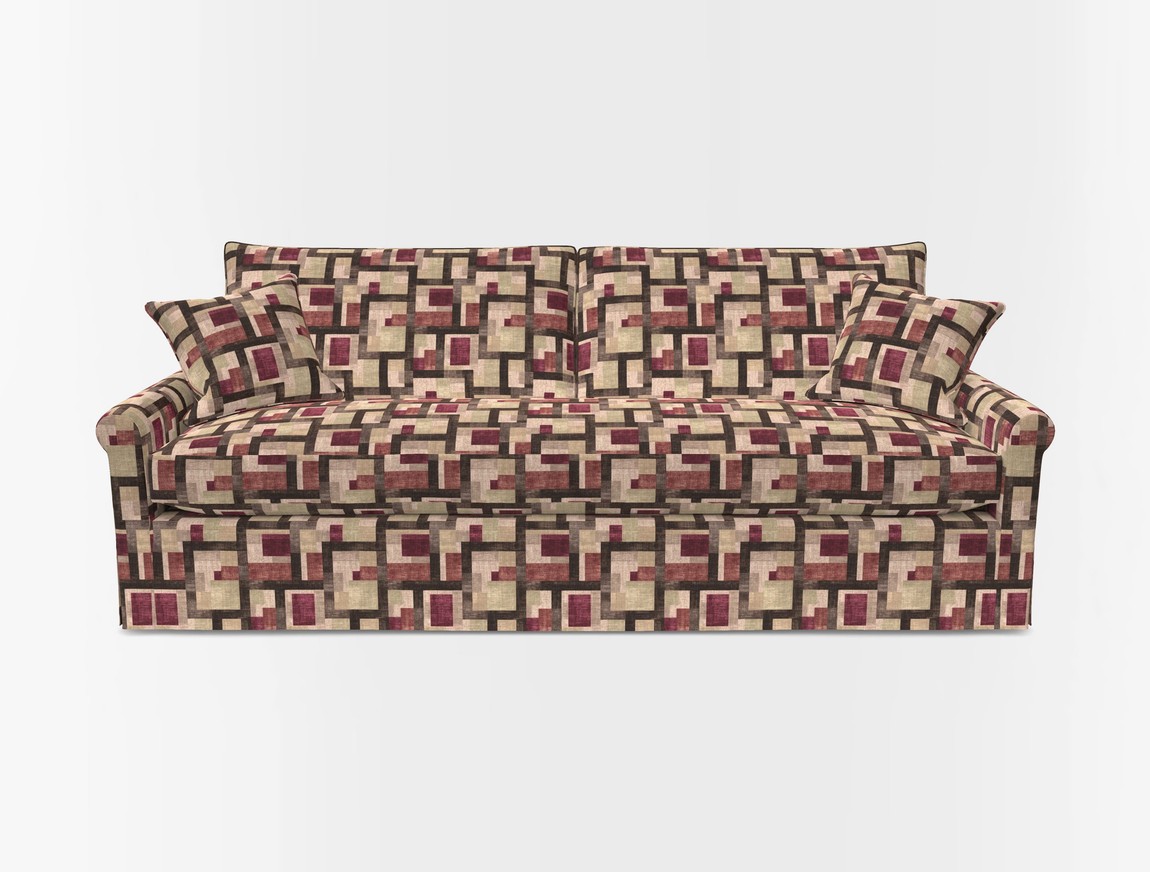 Bespoke 4 Seater Sofas