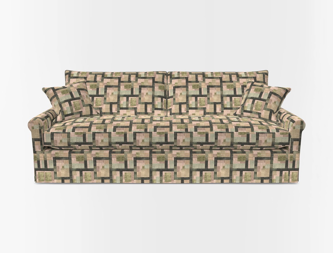Bespoke 4 Seater Sofas
