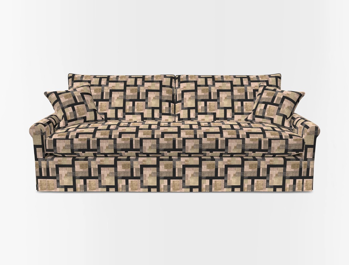 Bespoke 4 Seater Sofas