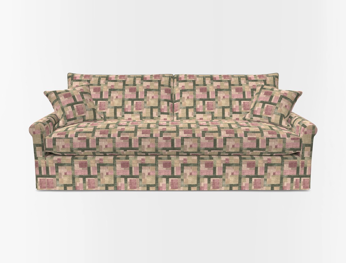 Bespoke 4 Seater Sofas