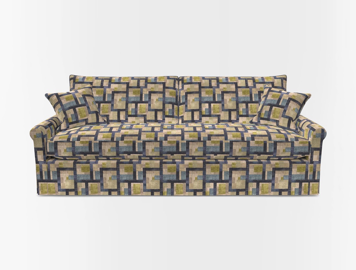 Bespoke 4 Seater Sofas