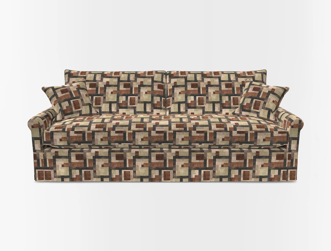 Bespoke 4 Seater Sofas