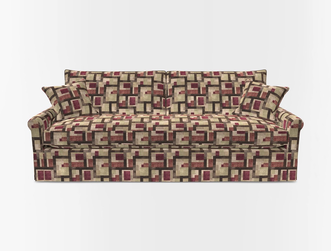 Bespoke 4 Seater Sofas