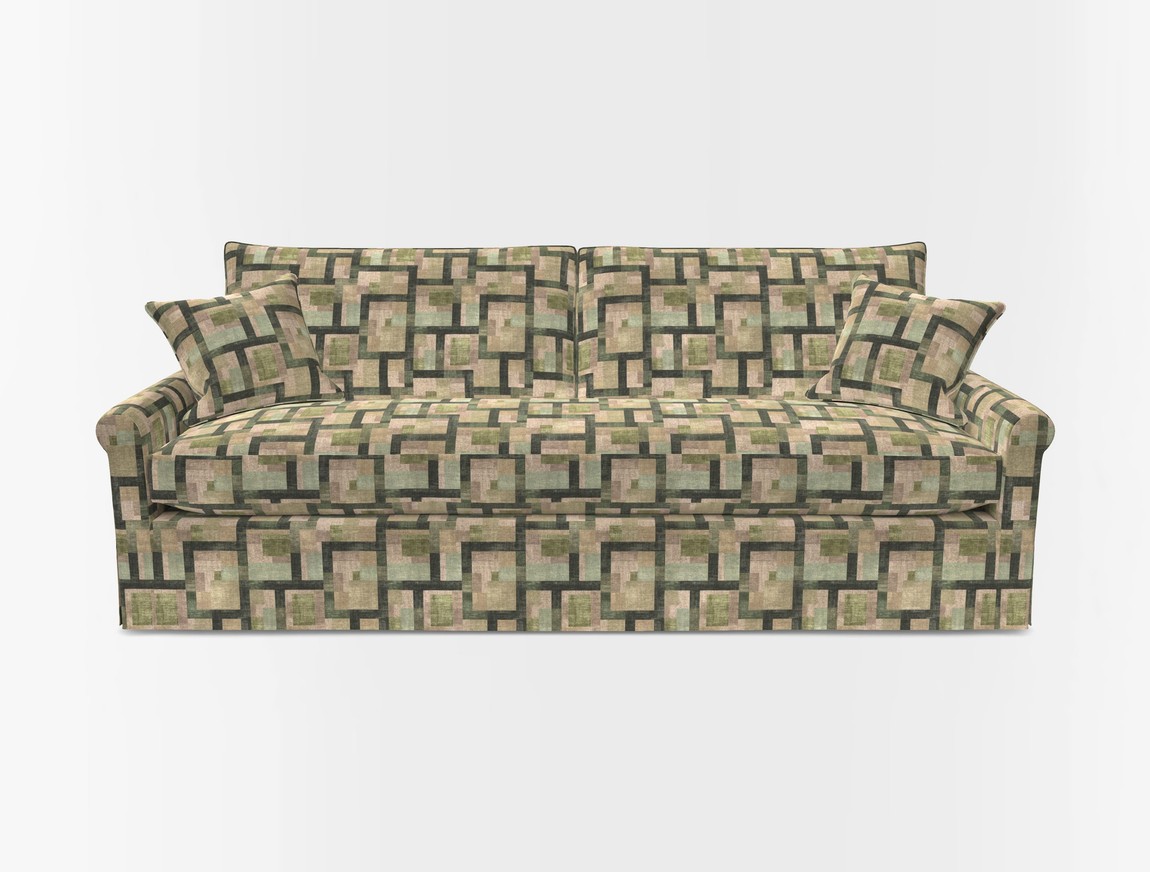 Bespoke 4 Seater Sofas