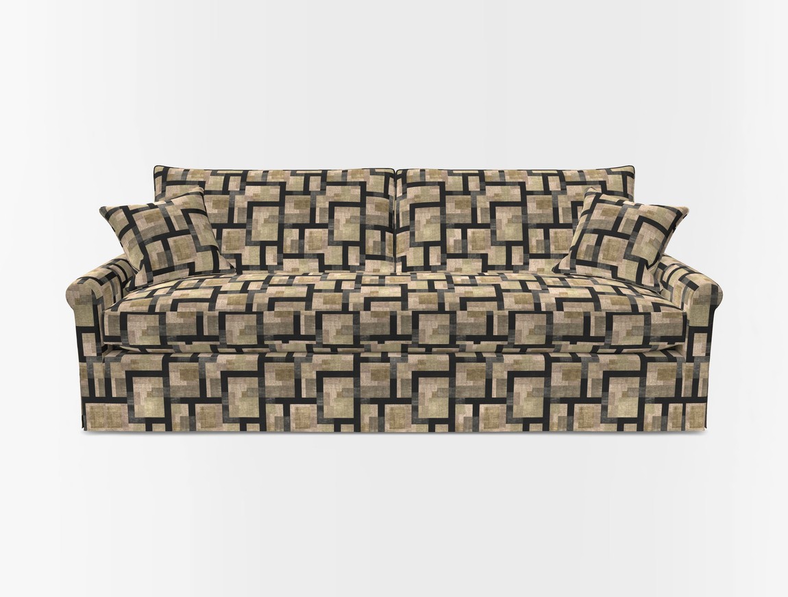 Bespoke 4 Seater Sofas