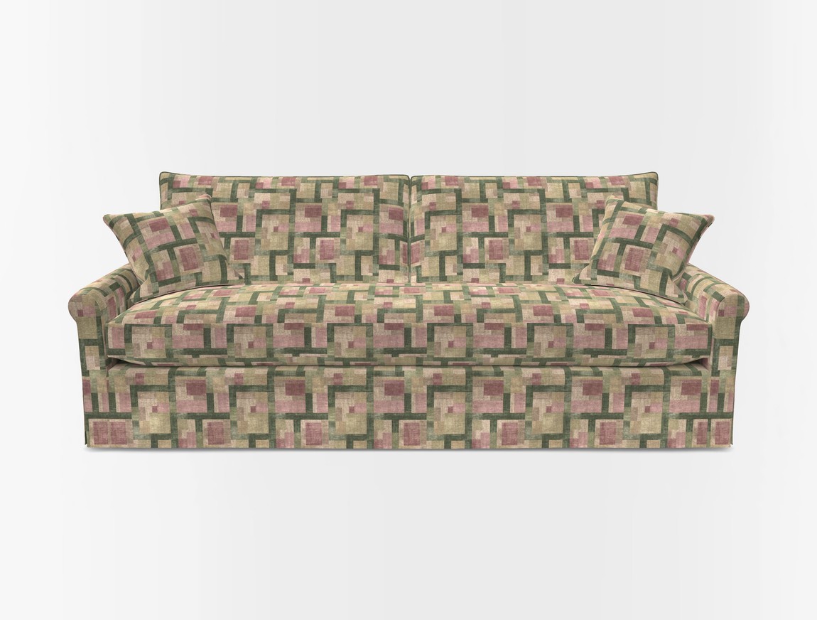 Bespoke 4 Seater Sofas