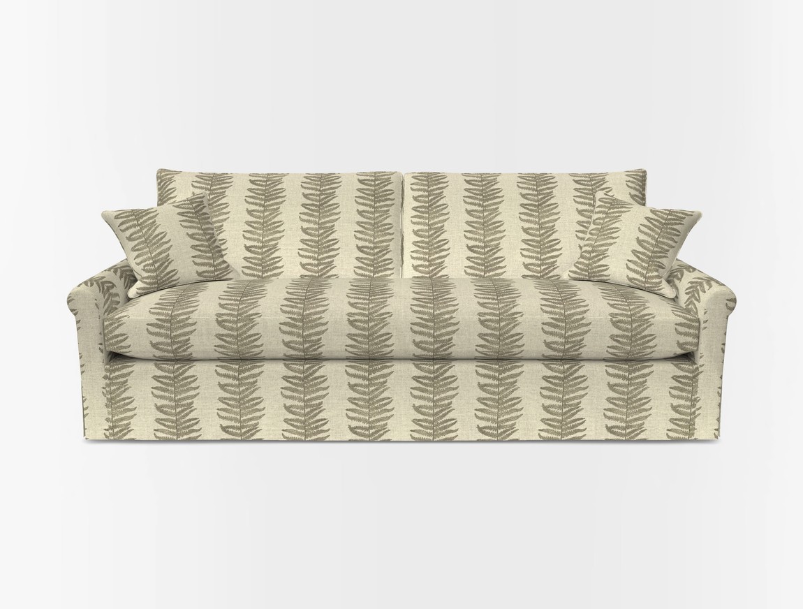 4 Seater Sofas