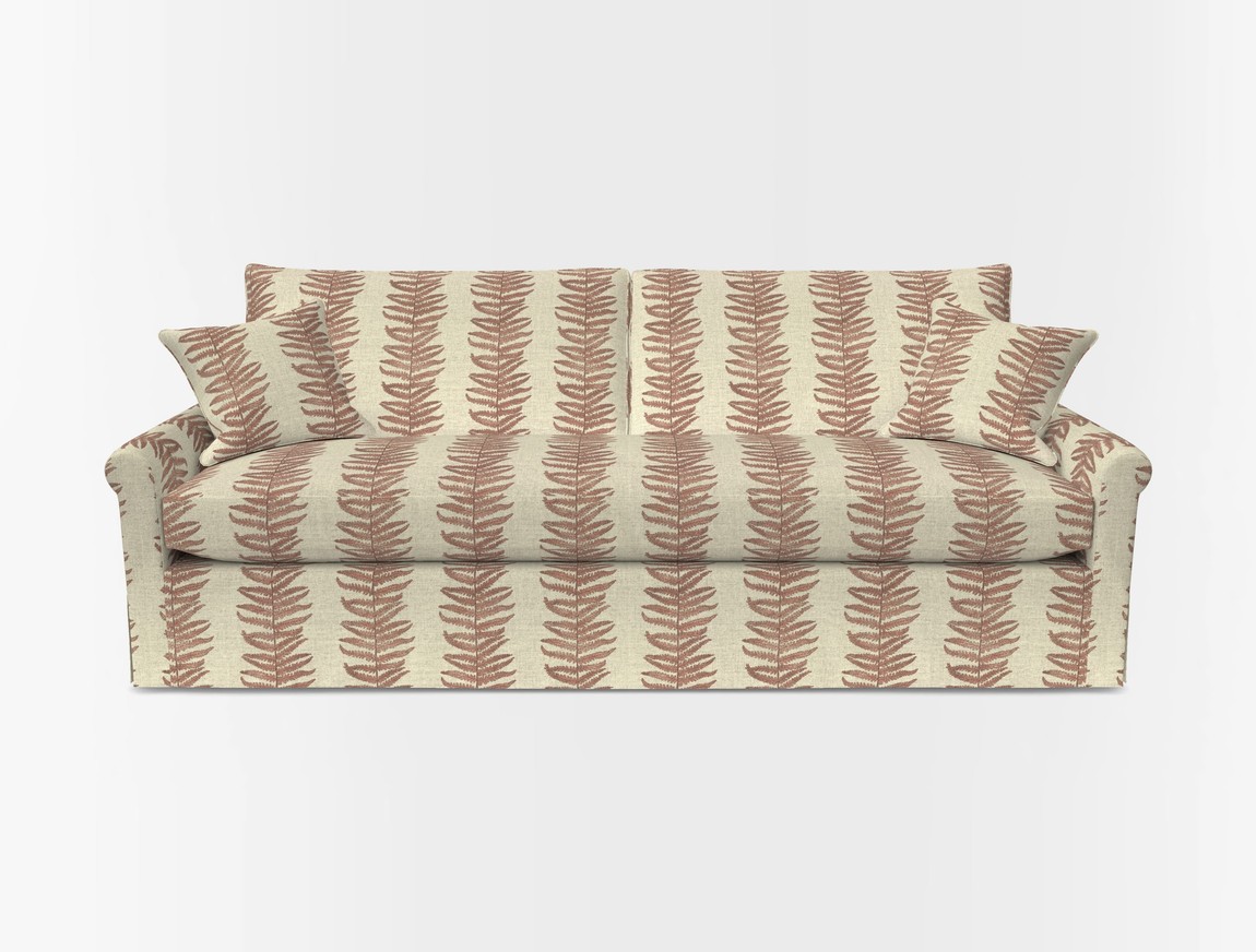 4 Seater Sofas