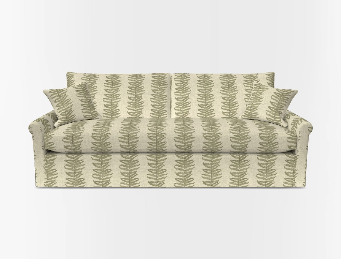 4 Seater Sofas