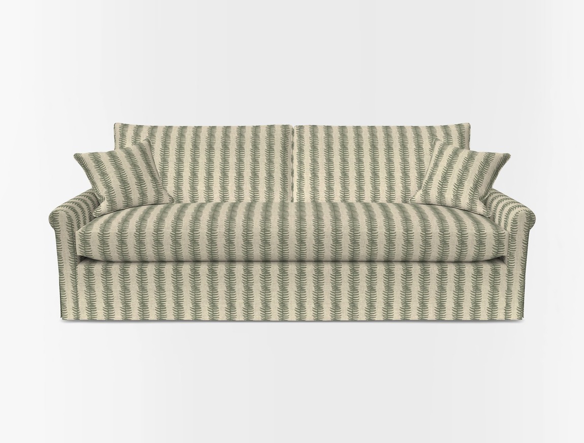 4 Seater Sofas