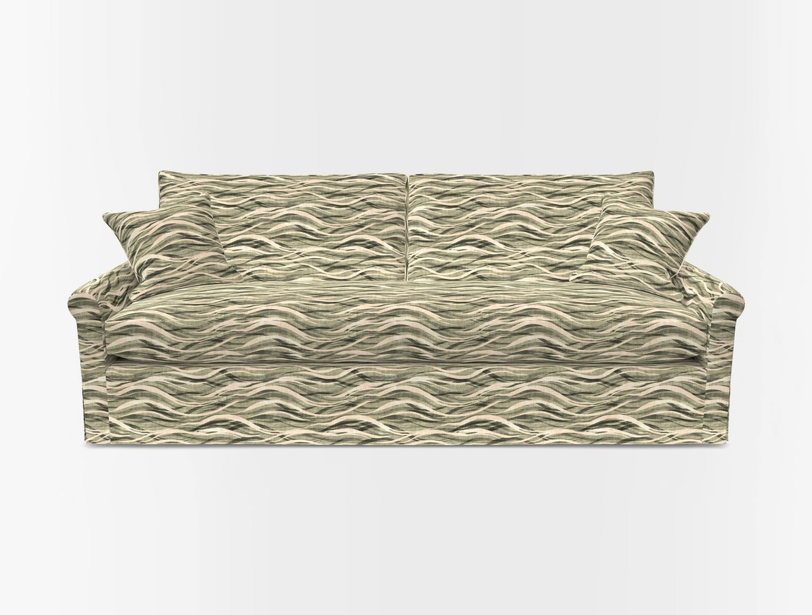 Bespoke 4 Seater Sofas