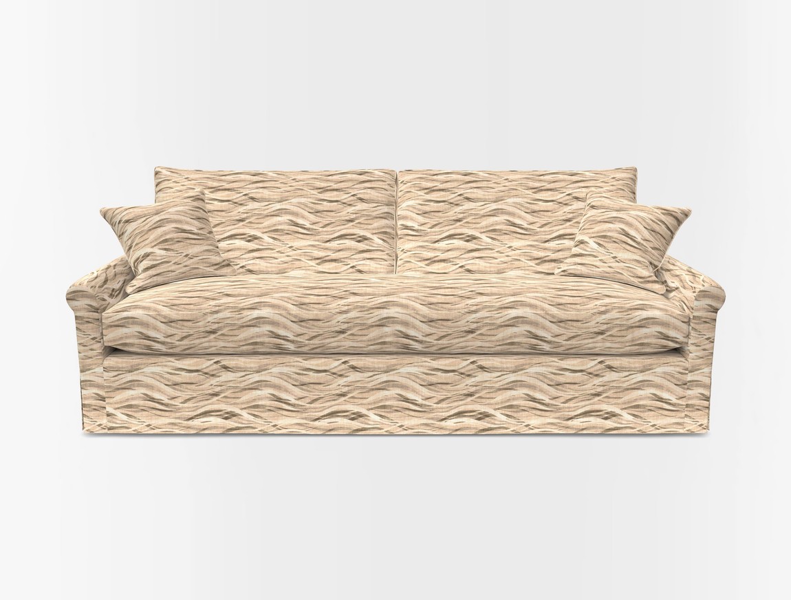 Bespoke 4 Seater Sofas