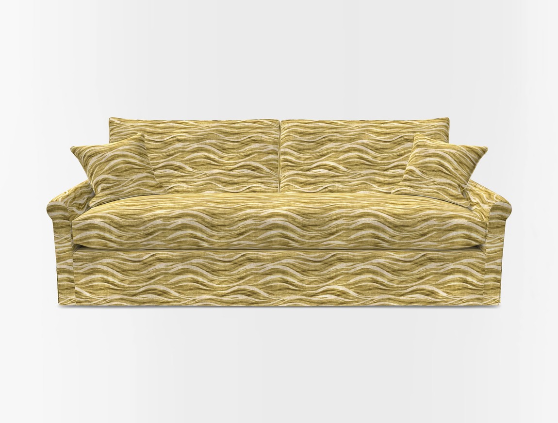 Bespoke 4 Seater Sofas