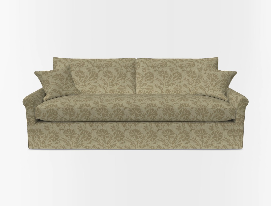 4 Seater Sofas