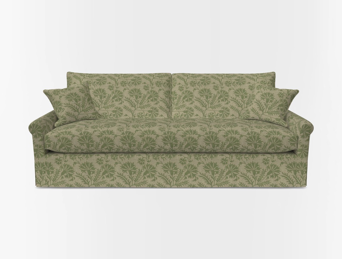 4 Seater Sofas