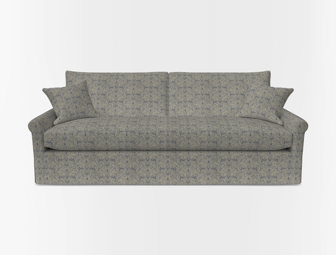 4 Seater Sofas