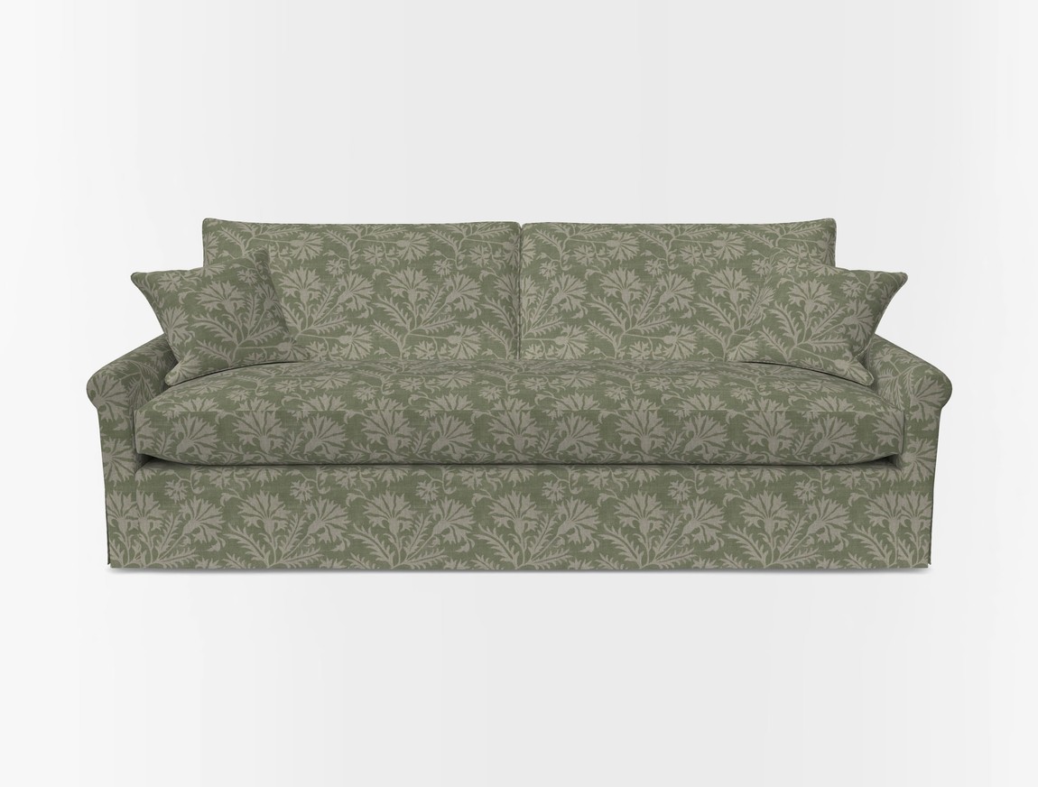 4 Seater Sofas