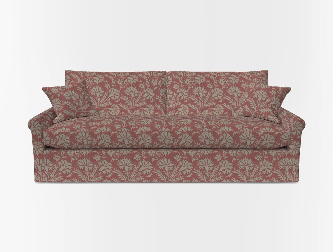 4 Seater Sofas