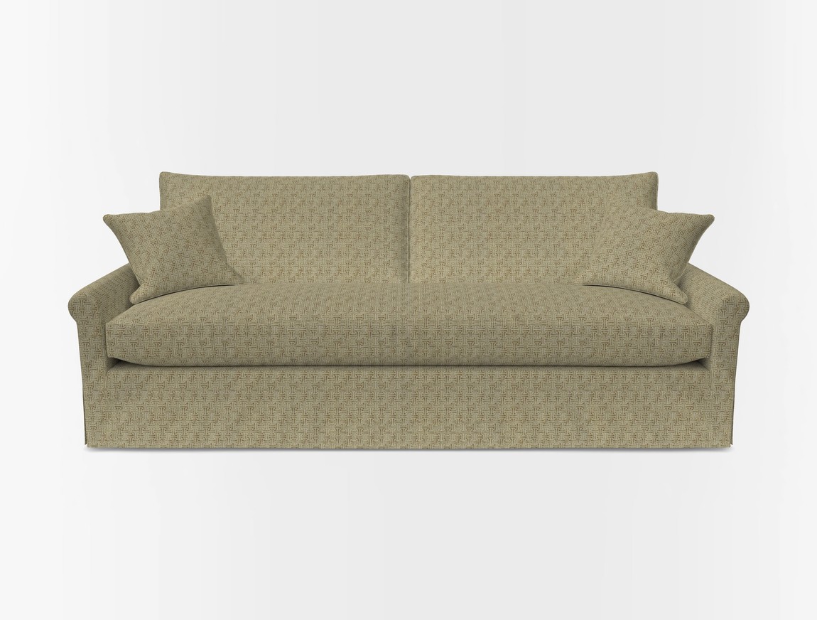 Bespoke 4 Seater Sofas
