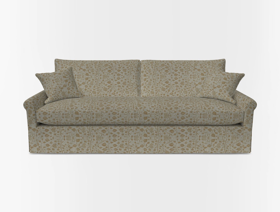 4 Seater Sofas