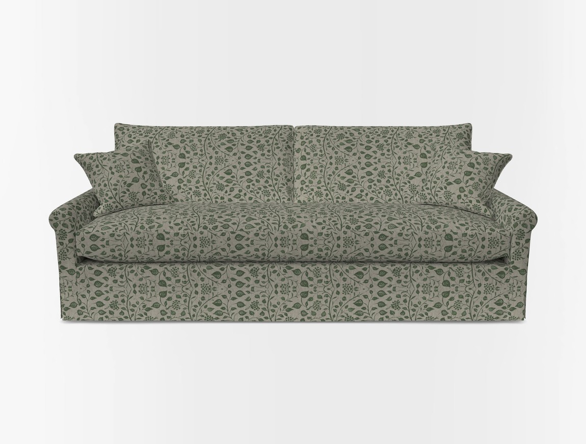 Bespoke 4 Seater Sofas