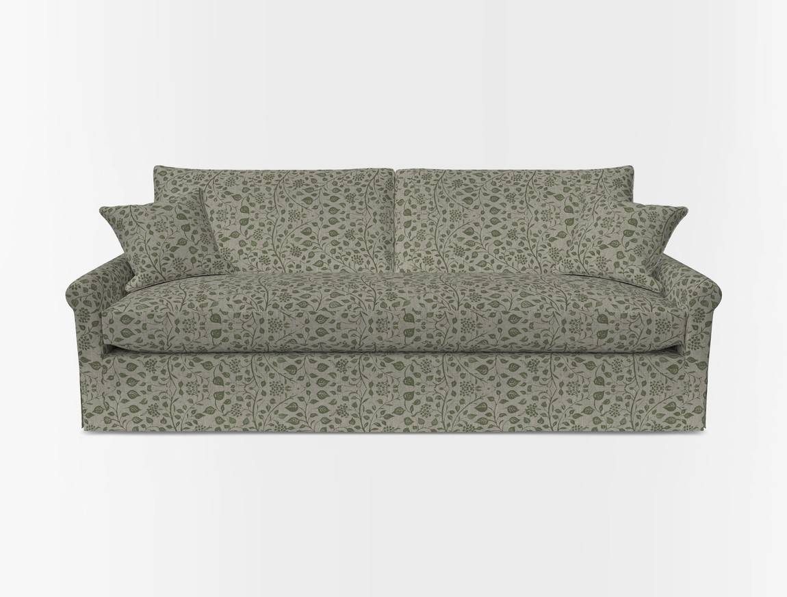 4 Seater Sofas