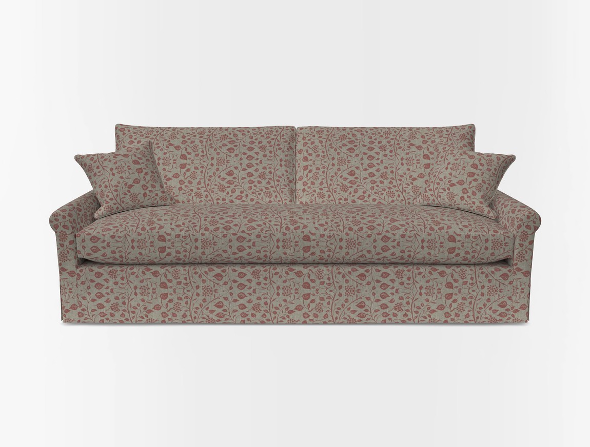 Bespoke 4 Seater Sofas
