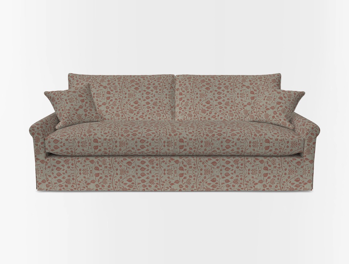 4 Seater Sofas
