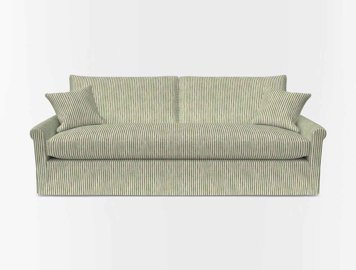 4 Seater Sofas