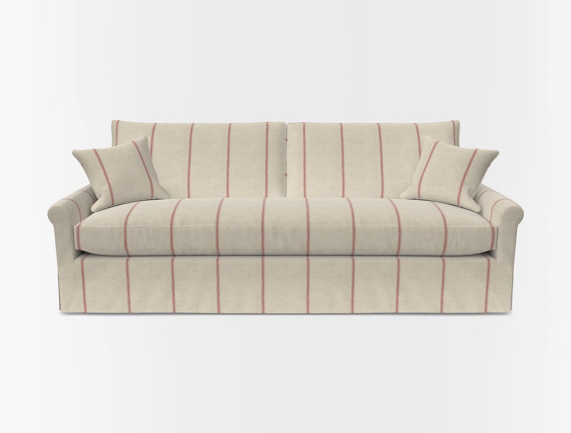Bespoke 4 Seater Sofas
