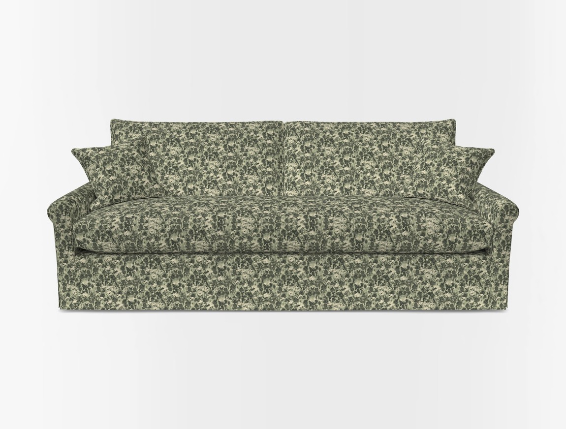 4 Seater Sofas