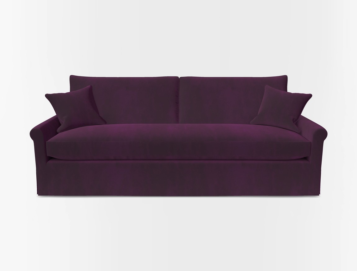 Bespoke 4 Seater Sofas