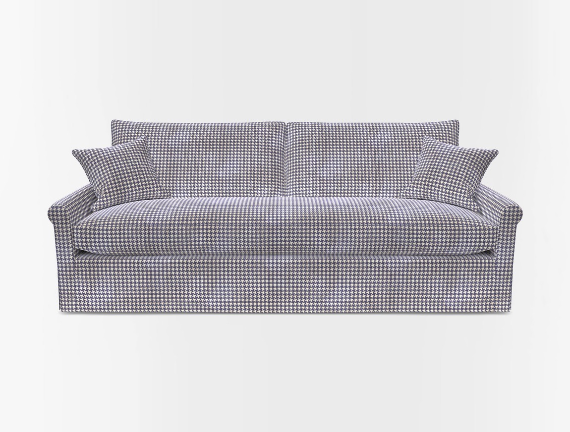 Bespoke 4 Seater Sofas