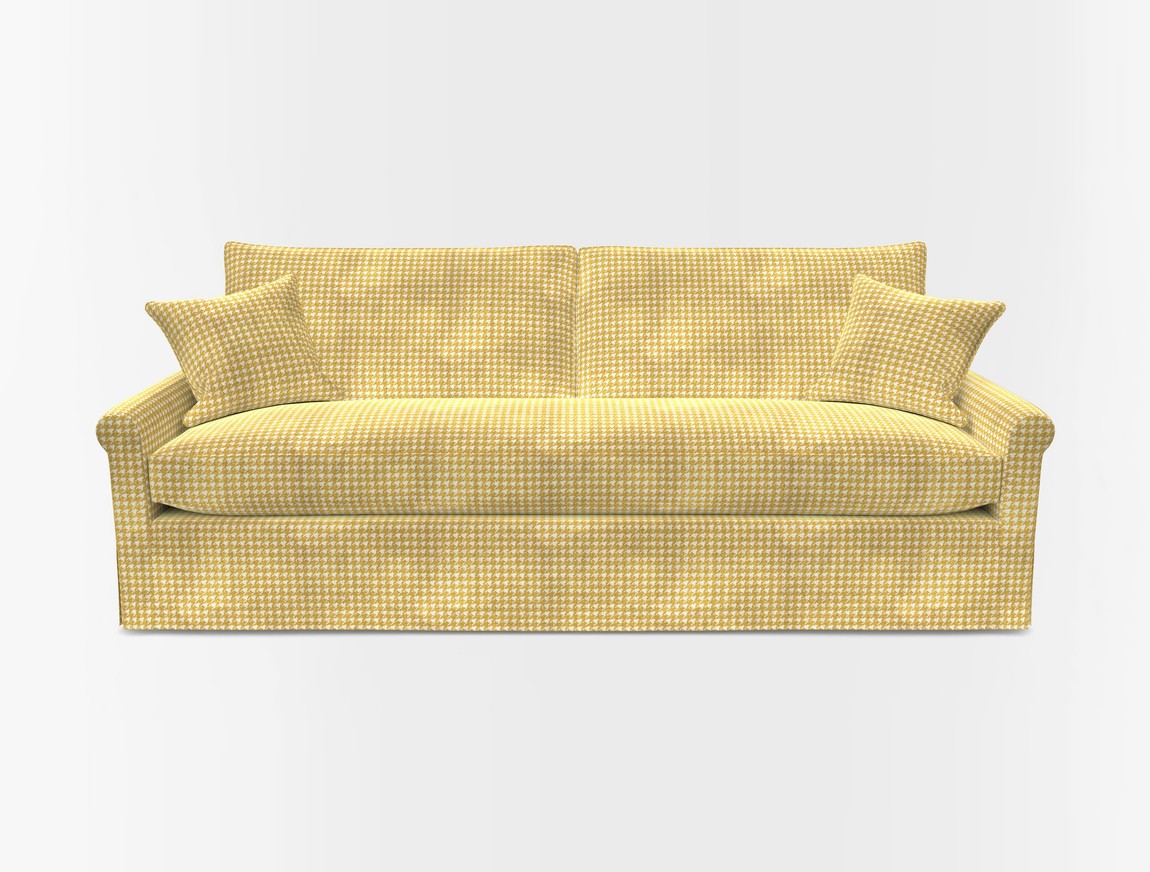 Bespoke 4 Seater Sofas