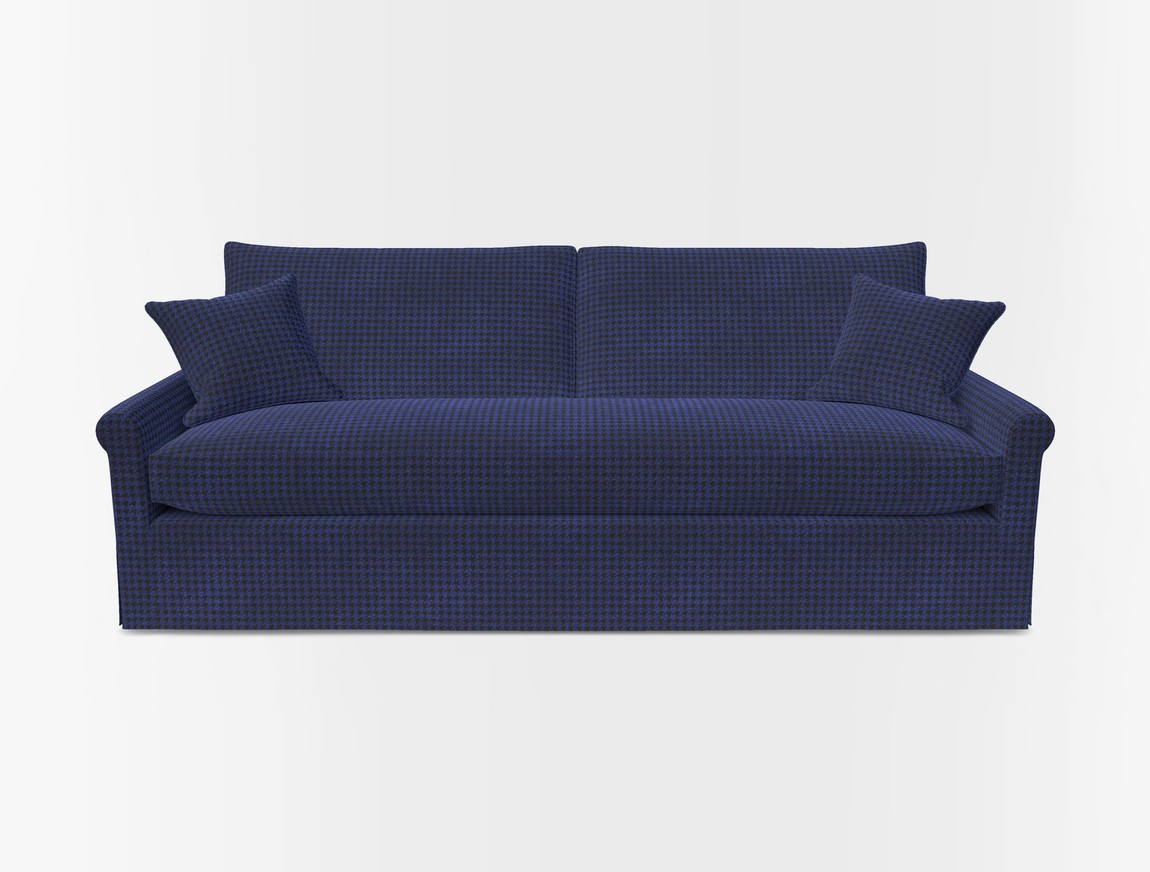 Bespoke 4 Seater Sofas