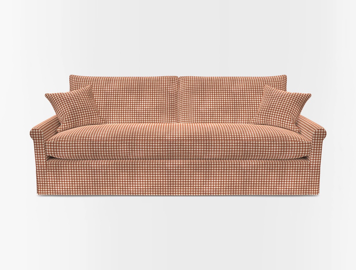 Bespoke 4 Seater Sofas