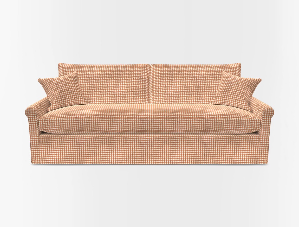 Bespoke 4 Seater Sofas
